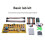 For  Basic Experiment Kit PCB Layout Design Suitable for Raspberry Pi 51 MCU STM32 5