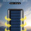 Portable Electronic Scripture Reader 4GB 900mAh Solar Sound Player 4