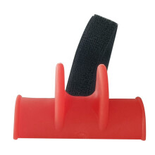 Fishing Rod Holder Keeper Lure Bait Holder U-Shaped Rod Rack for Boat Marine Fishing Rod Fishing Gear Accessories
