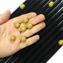 14MM Bait Rolling Plate Carp Fishing Rolling Table Baitmaker -Ups Long Base Baitmaker Carp Fishing Accessories