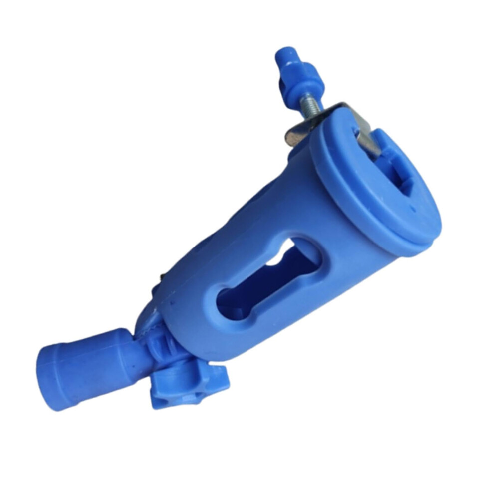 Paint Brush Extension Pole With 160 Adjustable Angle For Ceilings And Hardtoreach Areas 9174973129004