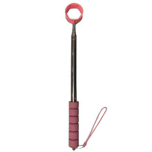 Telescopische Golfbal Retriever Golfbal Pick- Retriever Grabber RVS Retriever Tool Golfcadeaus voor Golfers