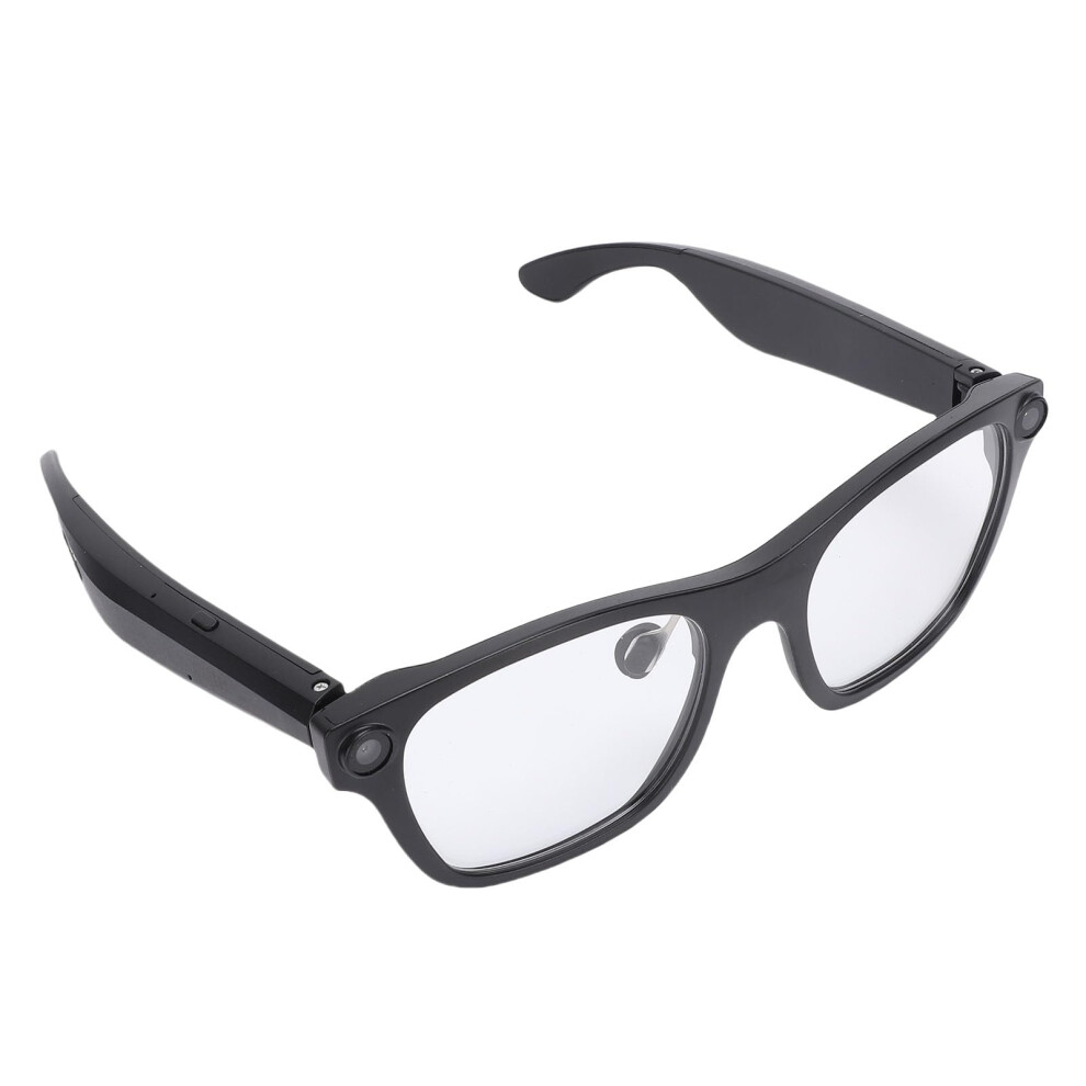 Smart Glasses With 20Mp Camera, 1080P Video, Ai Translation, Bluetooth 5.4, Wifi, Dual Speakers 9174973129097