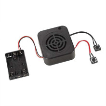 DIY Voice Recording Module 4 Minutes Voice Message Box for Stuffed Animals Toy DIY Voice Message Box Recording Module