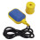 Easy To Install Float Switch Water Level Controller Automatic Pump Controller With Sewage Pump Compatible IP68Waterproof Adjustable Liquid Level 2
