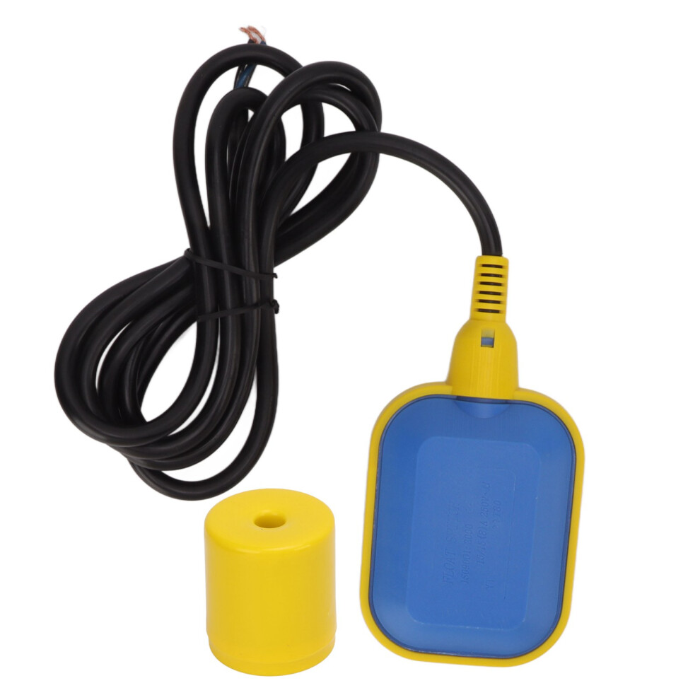 220V Ip68 Float Switch Liquid Water Level Controller For Tanks & Pumps 4151390221578