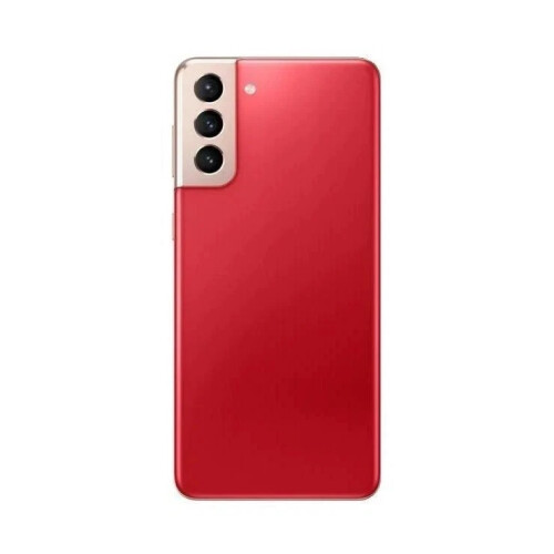 Samsung Samsung Galaxy S21+ Phantom Red 128GB Dual Sim