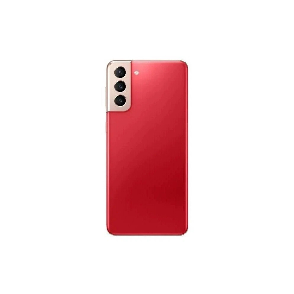 Samsung Galaxy S21+ Phantom Red 128Gb Dual Sim