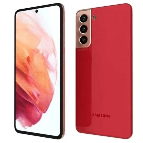 Samsung Samsung Galaxy S21+ Phantom Red 128GB Dual Sim 2