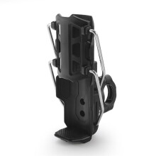 Universal Bike Motorcycle Water Bottle Holder Adjustable Handlebar Cup Cage for Road Cycling, ADV Motorcycles