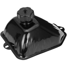 Motorfietsbrandstoftank voor 50cc 70cc 90cc 110cc 125cc Sunl Coolster Roketa JCL Baja Motorsports Vitacci ICEbear