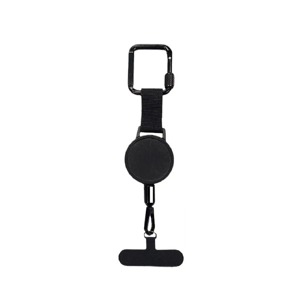 Retractable Anti-Theft Phone Holder Cellphone Lanyard Strap Smartphone Safetytether With Belt Clip Cellphone Lanyard 4713650334680