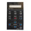 For Graphtec CE5000 Membrane  Panel Keypad for CE5000-60 CE5000-120 Cutter Plotter Keyboard Panel Film CE5000 1