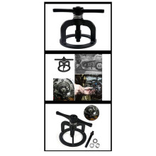 Herramienta de Extracción de Placa de Embrague Motocicleta para Softtail Sportste XL883 XL1200 48. Herramientas Especiales para Placa de