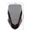 Motorcycle Windshield Windscreen Deflector for  NMAX155 NMAX125 NMAX 125 NMAX 155 2016-2018 Front Windshield Cover 7