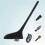 Pour  307 2006, Antenne Radio AM/FM, Mât de Toit + Base D'Antenne 2