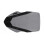 Motorcycle Windshield Windscreen Deflector for  NMAX155 NMAX125 NMAX 125 NMAX 155 2016-2018 Front Windshield Cover 6