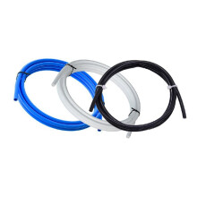 Tubo In PTFE da 1 M, ID 2 mm, OD 4 mm per Stampanti 3D Ender3 CR10 Ender5, Compatibile con per Estrusori V5 V6 MK8 J-, Blu