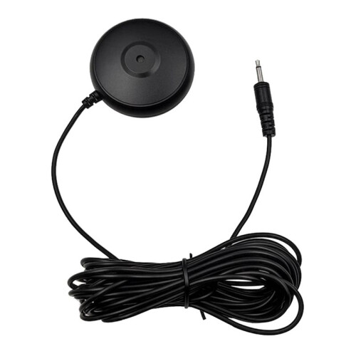3.5mm Plug Calibration Mic Measurement Microphone for Laptop and Desktop Computers