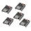 5 St ESP32-C3 Development Board ESP32 SuperMini Development Board ESP32 Development Board WiFi 1