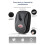 888 Receiver 433MHz AC220V External Motor Chain Motor Controller Garage Gate Rolling Shutter Door Control Box Receiver 6