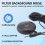 3.5mm Plug Calibration Mic Measurement Microphone for Laptop and Desktop Computers 9