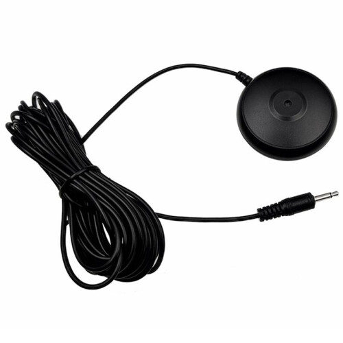 3.5mm Plug Calibration Mic Measurement Microphone for Laptop and Desktop Computers 2