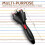 Trecciatrice Automatica per Capelli USB, Strumento Elettrico DIY per Lo Styling Dei Capelli, Treccia Francese per Dreadlock per Ragazze 7