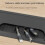 80x80 Office Desk Threading Box Computer Table Wire Hole Cover Threading Hole Square Brush Cover Plate Silver 80x80 6