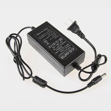 12V 5A Power Adapter 18V 24V 36V 6A 3A 4A Charger Lamp with Motor Water Pump Power Amplifier Audio Display US Plug