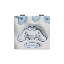 Cute Pocket Mirror Travel Makeup Mirror for Women and Girls Cinnamoroll