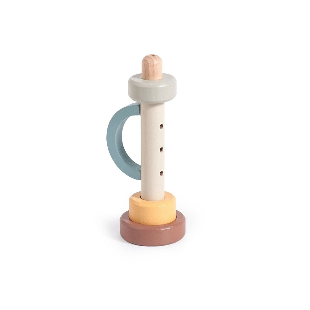 Children's Musical Toys Early Education Hearing Exercise Children's Musical Instrument Toys Suona Tauoh