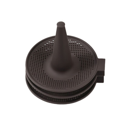 Bread Donut Silicone Mold Baking Cake Mousse Pudding Mold Toaster