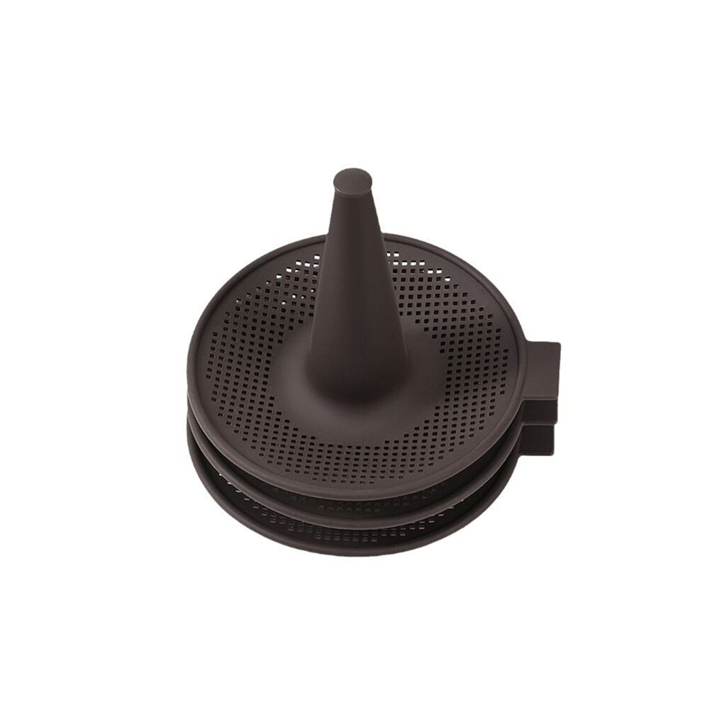 Bread Donut Silicone Mold Baking Cake Mousse Pudding Mold Toaster 4712313227253