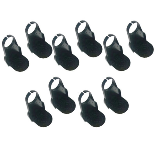 Laundry Detergent Cup Holder to Prevent Overflow and Drip Storage Box Soap Box Accessories Drip Collection Rack Black