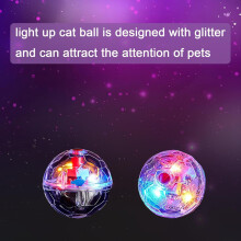 Equipment Kit, Includes 1 Emf Meter & 4 Motion Activated Cat Balls, Professional Hunting Equipment Kit