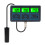 Tuya WiFi 7 In1 Water Quality Tester Multi-Parameter Water Analyzer PH/ORP/EC/PPM/CF/Humidity/TEMP Monitor Meter US Plug 1
