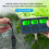 Tuya WiFi 7 In1 Water Quality Tester Multi-Parameter Water Analyzer PH/ORP/EC/PPM/CF/Humidity/TEMP Monitor Meter US Plug 7