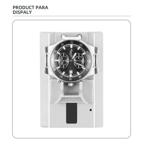 Mechanical Watch Calibration Detection Timegrapher Tester Precision Watch Calibrator Electronic Watch Measuring Tool 1