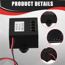 AC110V Cold Plasma Ion Generator for Food Freshing Refrigerator Car Refrigerator Bedroom