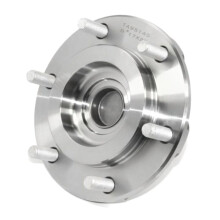 Front Wheel Hub Assembly RWD for Toyota Sequoia 4.7L 20032007 HeavyLoad Smooth Rotation