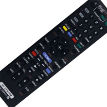 Remote Control RM-ADP070 Replace for AV System Home Theater System HBD-E280 BDV-E980W HBD-E580 HBDE280 BDVE980W