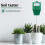 Soil PH Meter Garden Plant PH Meter Digital Dial High Quality PH Meter Soil Acidity Test Tools Square Soil Detector 6