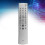 Replace RC-1033 Remote Control for  AV Receiver Power Amplifier Controller 3