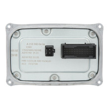 Mercedes-kompatibel LED-forlygte-ballast-styreenhed til CLS W218AMG GT W190VITO V-klasse HID-spændingsstabilisator med xenon-ballast, langtidsholdbar