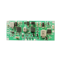 Li-Ion Lithium 18650 Battery Charging Module Step Boost Converter 12V Output Charge Discharge UPS Protection Board