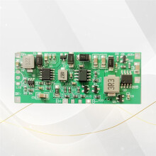 Li-Ion Lithium 18650 Akku-Lademodul Step--Boost-Konverter  12 V Ausgang Ladung Entladung USV-Schutzplatine