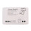 Tuya  Zigbee  with Temperature Sensor Passive Dry Contact Zigbee Relay Work with Home Assistant AC 85-250V 7