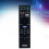 Replace RMT-VB210U Remote Control for  RMT-VB210U Blu-Ray BD Player Remote Control 4