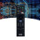Replace RMT-VB210U Remote Control for  RMT-VB210U Blu-Ray BD Player Remote Control 6